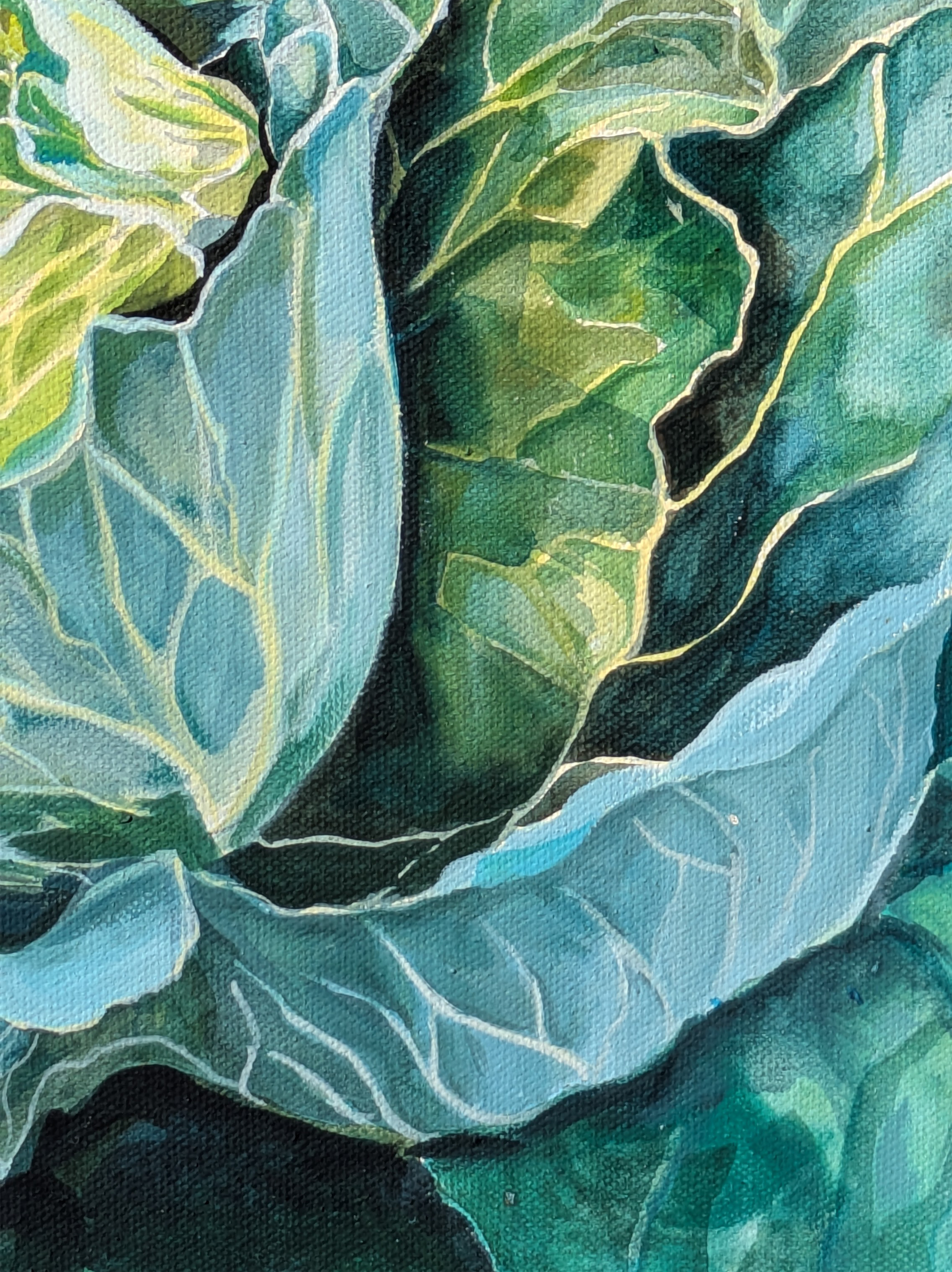Cabbage Patch — view 3